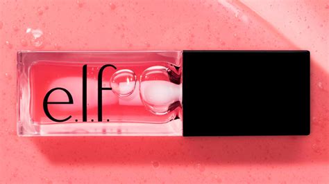 elf dior lip dupe|elf or Dior lip oil.